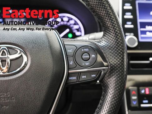 Used 2019 Toyota Avalon Touring w/ Protection Package image 16