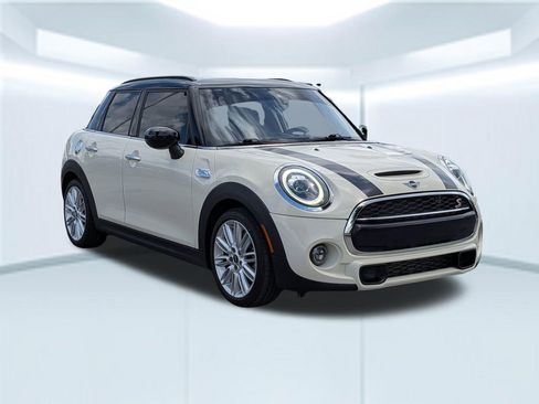Used 2020 MINI Cooper S FWD image 7