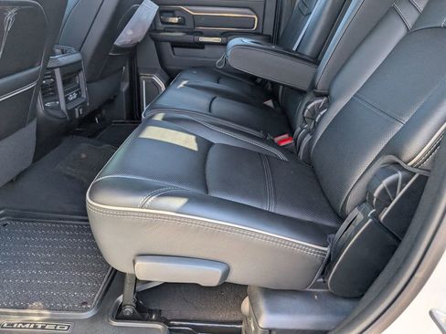 Used 2021 RAM 3500 Limited image 9