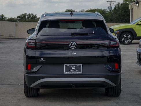 New 2025 Volkswagen ID.4 Pro S Plus image 7