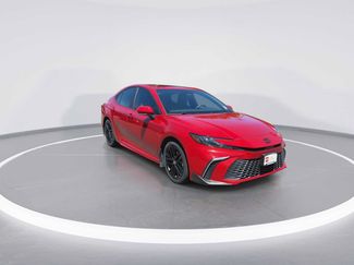 Certified 2025 Toyota Camry SE w/ Convenience Package FWD video 2
