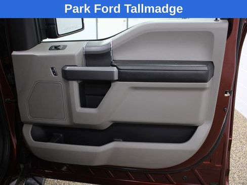 Used 2015 Ford F150 XLT w/ Equipment Group 302A Luxury AWD/4WD image 20