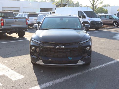 Used 2023 Chevrolet Blazer LT w/ Sound & Technology Package AWD/4WD image 15
