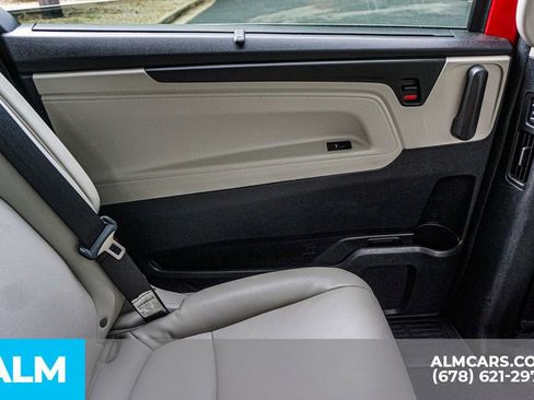 Used 2025 Honda Odyssey EX-L image 34