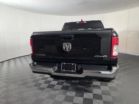 Used 2024 RAM 1500 Big Horn AWD/4WD image 6