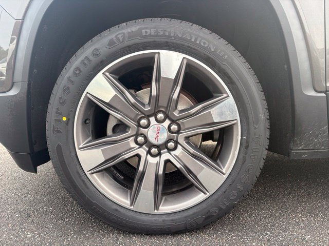 Used 2019 GMC Acadia SLT AWD/4WD image 13