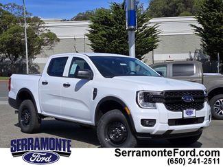 New 2026 Ford Ranger XL w/ Trailer Tow Package video 1