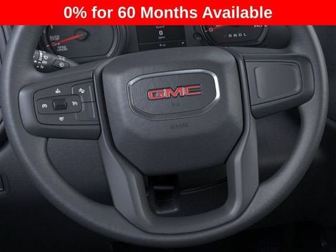 New 2026 GMC Sierra 1500 Pro w/ Pro Value Package RWD image 19