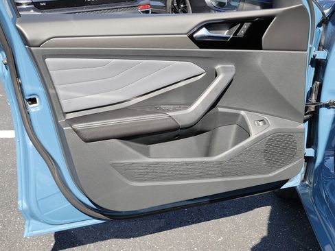 New 2026 Volkswagen Jetta Sport FWD image 18