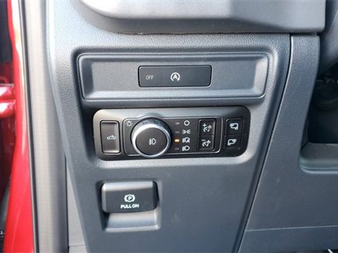 New 2025 Ford F150 XLT w/ Equipment Group 302A MID image 25