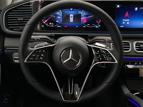 New 2026 Mercedes-Benz GLE 350 4MATIC image 52