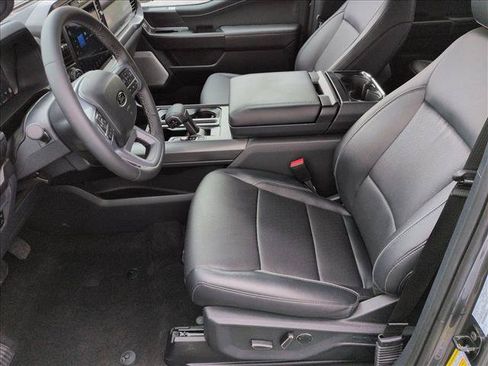 Used 2026 Ford F150 Lariat w/ Equipment Group 502A High AWD/4WD image 21