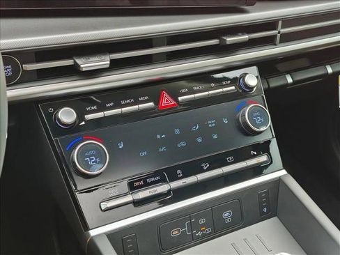 New 2026 Hyundai Santa Fe XRT AWD/4WD image 15