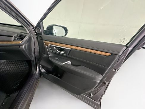 Used 2021 Honda CR-V EX image 31