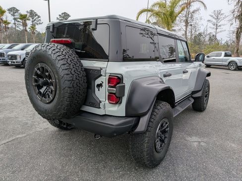 Used 2024 Ford Bronco Raptor image 4