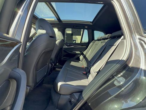 Used 2023 BMW X3 xDrive30i w/ Premium Package image 23