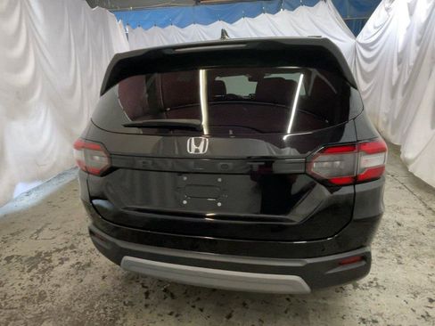 Certified 2025 Honda Pilot EX-L image 8