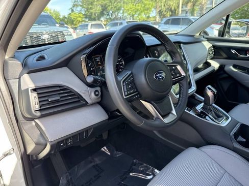 Used 2025 Subaru Legacy Premium w/ Popular Package #1A image 21