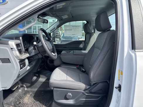 New 2026 Ford F350 XL w/ 360-Degree Camera Package image 18