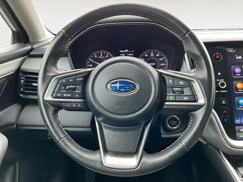 Used 2023 Subaru Outback Premium AWD/4WD image 13