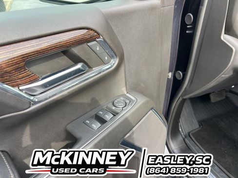 Used 2024 GMC Sierra 1500 Elevation w/ X31 Off-Road Package image 46