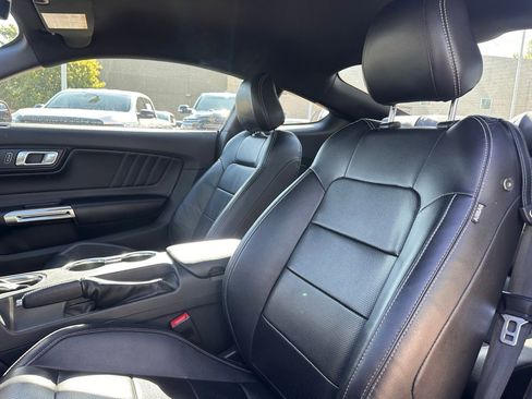 Used 2023 Ford Mustang Premium image 17