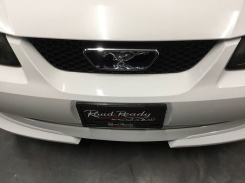 Used 2002 Ford Mustang GT image 22