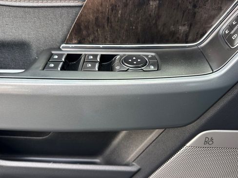 Used 2023 Ford F150 Lightning Lariat w/ Equipment Group 511A High image 11