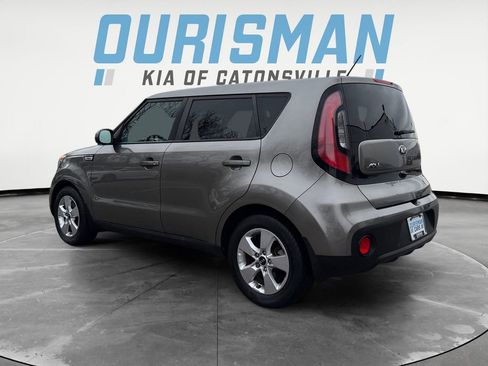 Used 2019 Kia Soul image 4