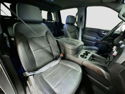 Used 2020 GMC Sierra 1500 SLT w/ SLT Premium Plus Package AWD/4WD image 30