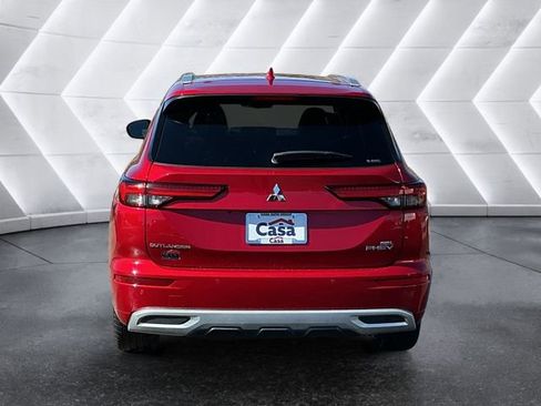 Used 2023 Mitsubishi Outlander SEL image 11