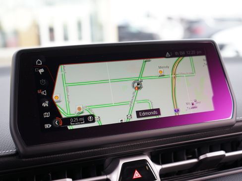 Used 2024 Toyota Supra image 37