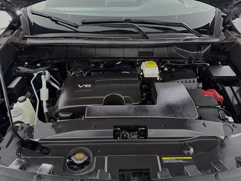 Used 2022 Nissan Pathfinder SV image 31