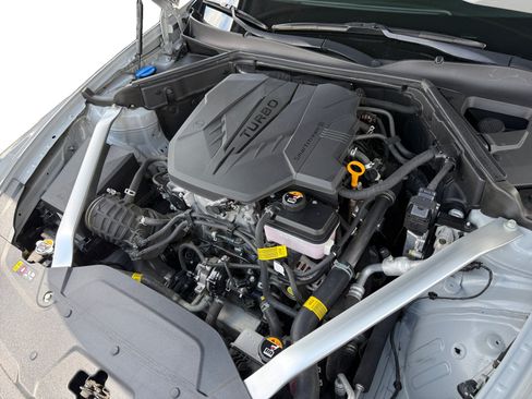 Used 2022 Kia Stinger GT-Line RWD image 12