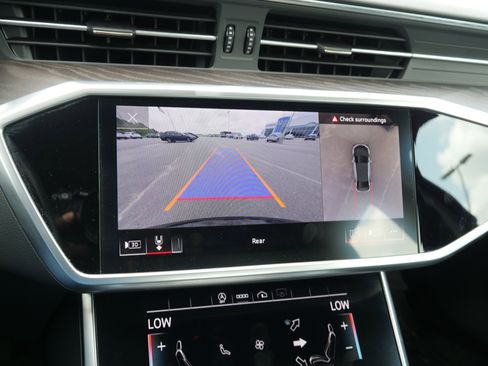 Used 2022 Audi A6 Premium Plus w/ Premium Plus Package image 24