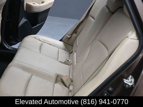 Used 2019 Subaru Outback 2.5i Limited w/ Popular Package #2 image 21