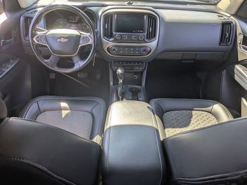 Used 2022 Chevrolet Colorado Z71 w/ Safety Package image 33