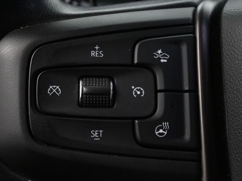 Used 2022 GMC Sierra 1500 AT4 w/ AT4 Premium Package AWD/4WD image 19
