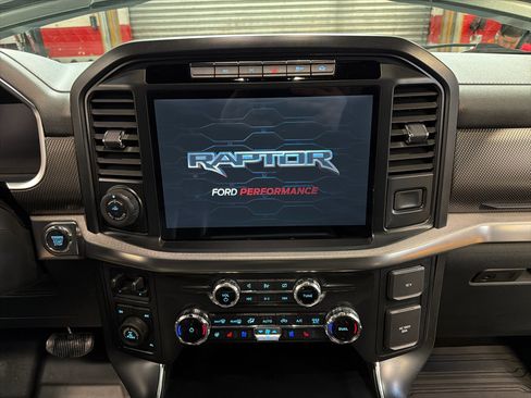 Used 2022 Ford F150 Raptor w/ Equipment Group 801A High image 20