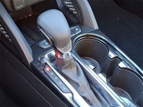 Used 2025 Chevrolet TrailBlazer ACTIV image 21