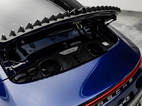 Used 2020 Porsche 911 Carrera 4S image 79