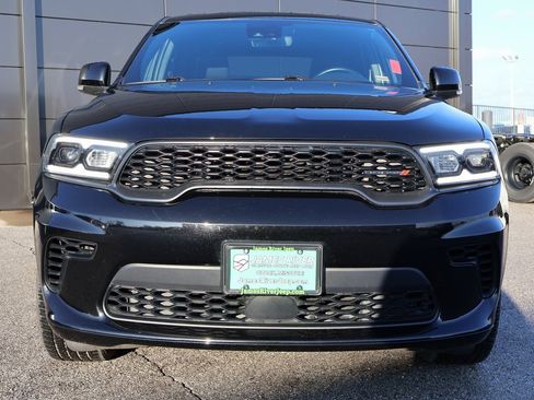 Used 2024 Dodge Durango GT image 7