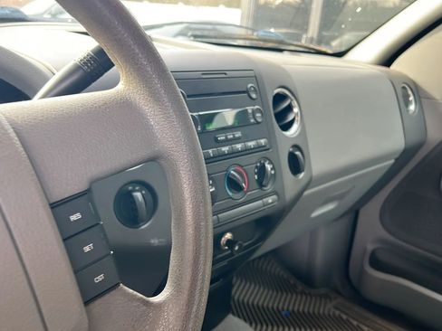 Used 2006 Ford F150 XLT image 22