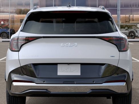 New 2027 Kia Sportage SX Prestige AWD/4WD image 13