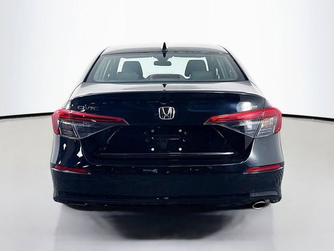 Certified 2024 Honda Civic Sport image 4