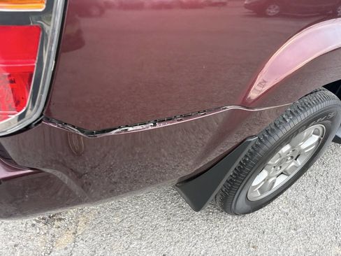 Used 2007 Honda Ridgeline RTX image 8