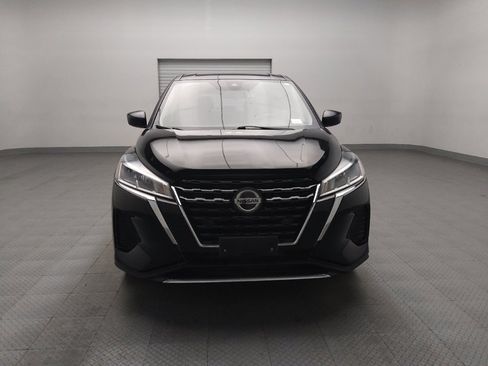 Used 2021 Nissan Kicks S image 15