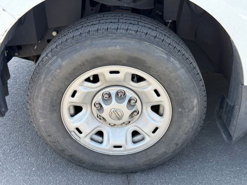 Certified 2018 Nissan NV 1500 SV w/ Navigation Package RWD image 6