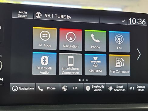 Certified 2025 Honda Pilot Touring image 22