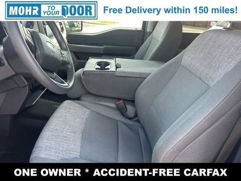 Used 2023 Ford F150 XLT image 15